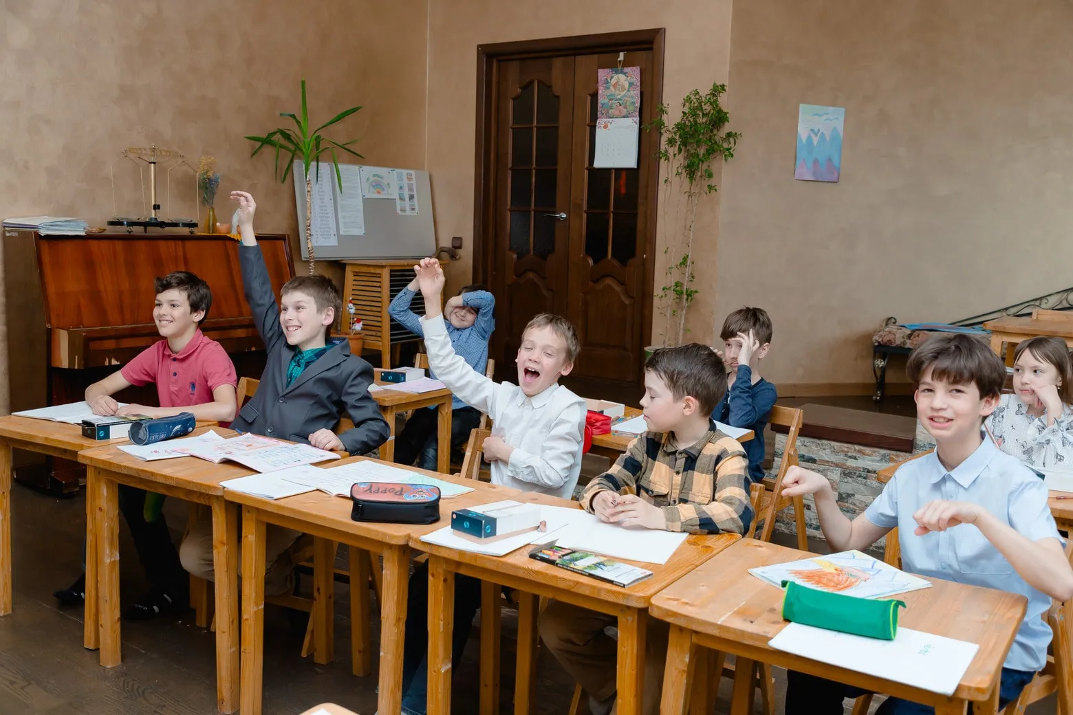 children